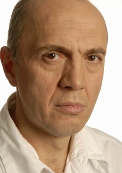 Леонид Власов