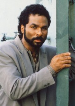 Philip Michael Thomas