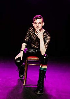Bradley Birkholz