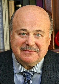 Александр Калягин