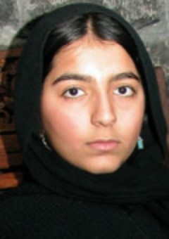 Хана Махмальбаф
