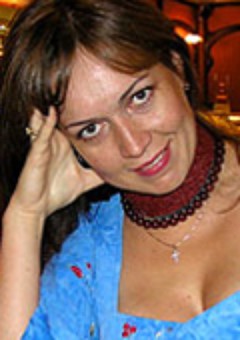 Оксана Тараненко