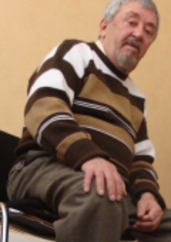 Юрий Садомский