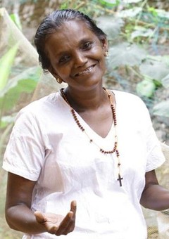 Molly Kannamaly