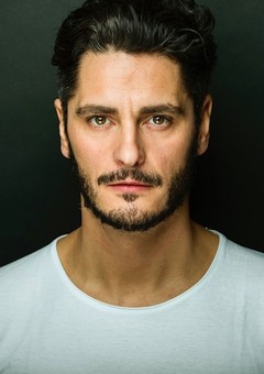 Antonio Pagudo