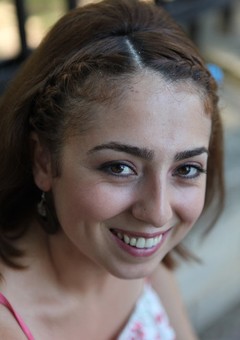 Zeynep Anil Tatdiran