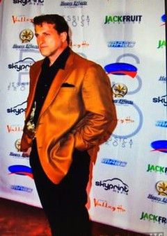 Joe Ricci