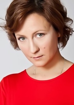 Дарья Дроздовская