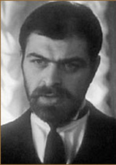 Георгий Бурджанадзе
