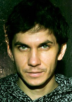 Евгений Чистяков