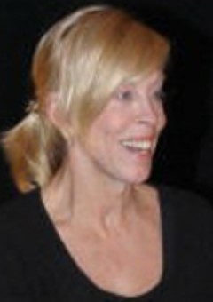 Nancy Baldwin