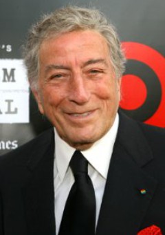 Tony Bennett