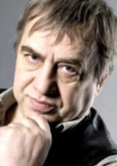 Михаил Бескаравайный
