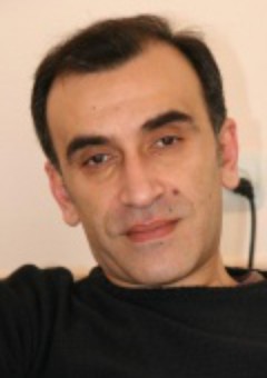 Эдгар Багдасарян