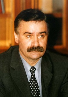 Руслан Аушев