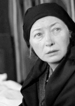 Barbara Walkówna