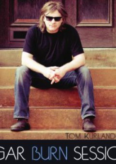 Tom Kurlander