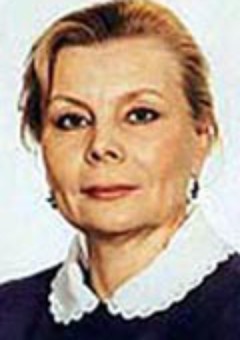 Нина Корниенко