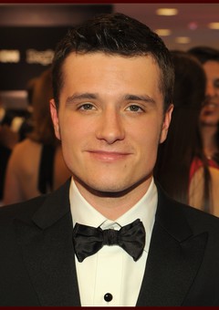 Josh Hutcherson