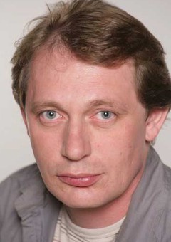 Владимир Майзингер