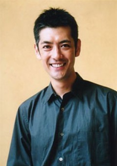 Кеисуке Хорибе