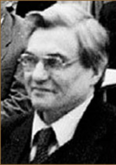 Сергей Балатьев