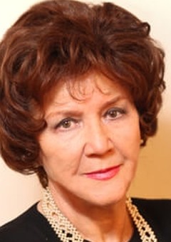 Гюлли Мубарякова