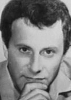Виталий Стремовский