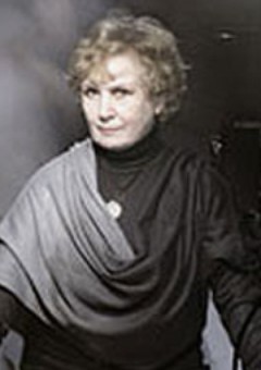 Марина Карабанова
