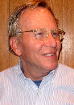 Richard Greenberg