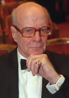 Жак Франсуа