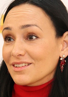 Лилиан Наврозашвили