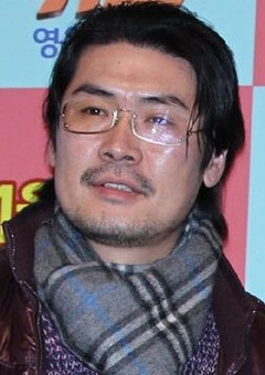 Lee Gyeong-ho