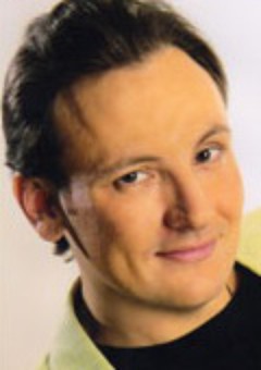 Сергей Переверзев