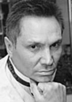 Александр Мягченков