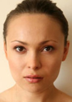 Инна Дымская