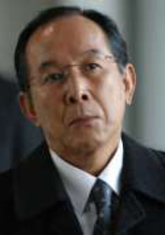 Isao Hashizume