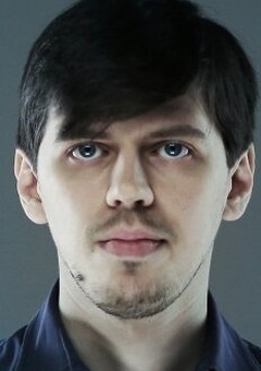 Александр Бойков