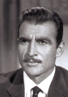 Ахмед Мажар