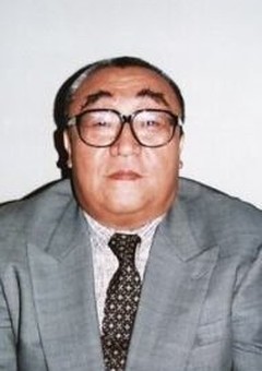 Noriaki Yuasa
