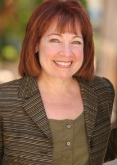 Bonnie Perlman