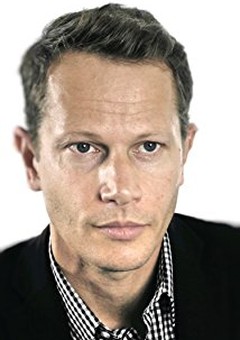 Pontus Olgrim