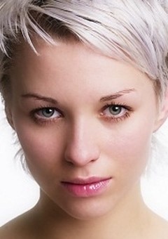 Маша-Мария Чернова