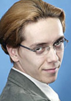 Виталий Исаков