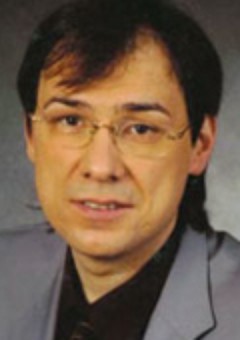 Сергей Крошкин