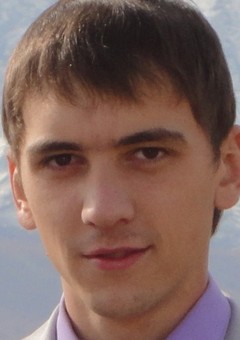 Александр Ворохобов