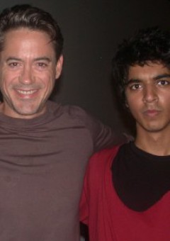 Ishan Davé