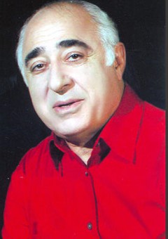 Азат Гаспарян