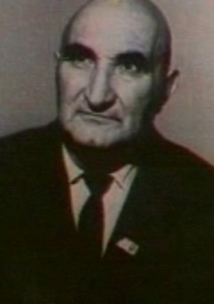 Ага Гусейн Джавадов