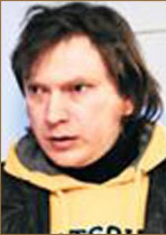Станислав Назиров